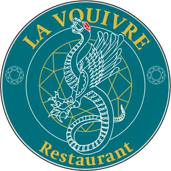 Logo Restaurant La Vouivre